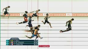 Photo finish