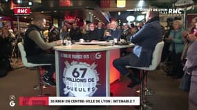 L'ENORME poisson d'avril de Thomas Sotto aux GG !!!