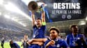 Chelsea v Man. City : « Destins », le film exceptionnel de la finale de Champions 2021