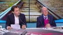 Rapport Spinetta sur la SNCF: Charles Consigny le trouve "trop lâche"