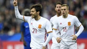 David Silva