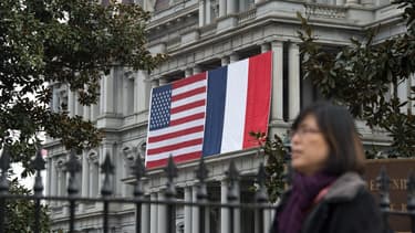 La France pourrait se retirer des négociations avec les Etats-Unis sur le traité de commerce transatlantique si les Américains ne font pas preuve de davantage de réciprocité.