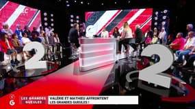 Le Match des GG - 31/05