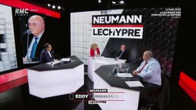 L'intégrale de Neumann / Lechypre du lundi 11 janvier 2021