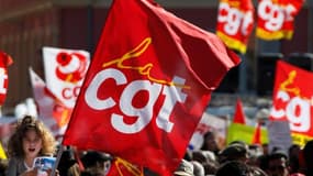 Syndicat CGT