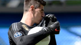 Thibaut Courtois