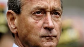 Bertrand Delanoë