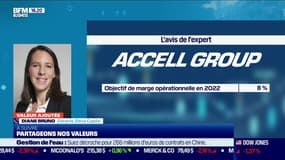 Diane Bruno (Eleva Capital) : Accell Group, l'un des leaders européens dans la fabrication de vélo - 27/01