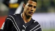Le Marocain a affirmé qu'il peut rester en Gironde cette saison.
