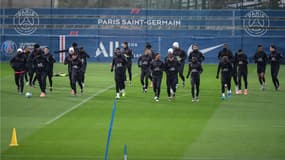 Quel impact physique pour les joueurs après la coupure ?