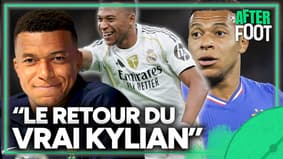 'Il faudra assumer quand ça ira moins bien', l'indulgence n'a pas sa place avec Mbappé selon Acherchour