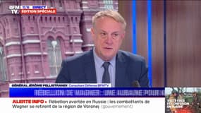 Rébellion avortée: l'armée russe peut-elle se passer du groupe paramilitaire Wagner?