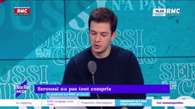 Seroussi n'a pas tout compris : Pourquoi les agriculteurs veulent bloquer Paris ? - 29/01