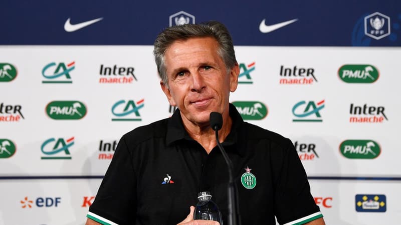 Claude Puel