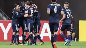 Melbourne Victory