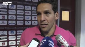 Arias : "On aurait pu faire beaucoup mieux"