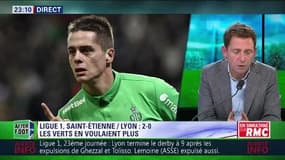 After Foot du dimanche - 05/02 – Partie 1/3 - Le debrief de Saint-Étienne/Lyon