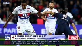 After Foot du dimanche 17/09 – Partie 1/3 - Débrief de PSG/Lyon (2-0)