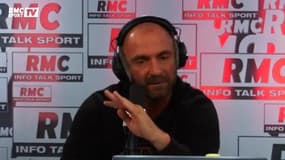 Duga : "Rudi Garcia n’a pas les joueurs pour faire mieux"