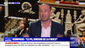 Bayrou a-t-il été convaincant ? - 14/01