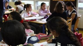 L'éducation prioritaire scolarise 20% des élèves