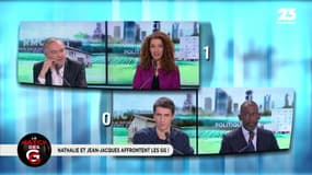 Le Match des GG - 13/12