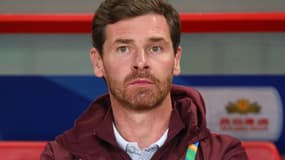 André Villas-Boas 
