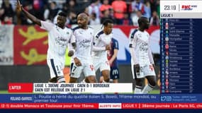 Machardy sur Caen : "L'attelage de coachs bicéphale ne pouvait pas bien se passer"