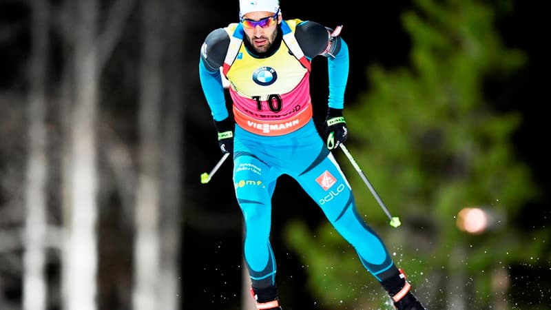Martin Fourcade