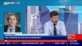 On refait la séance : Aymeric Lang vs Éric Bleines - 09/12
