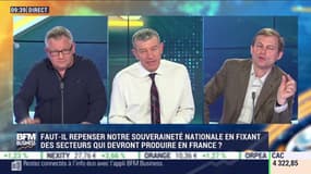 Les Experts - Vendredi 15 mai