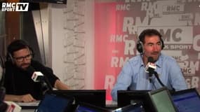 Alphand : "Le Silk Way Rally ? On va faire rêver avec une vraie aventure"