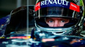 Sebastian Vettel