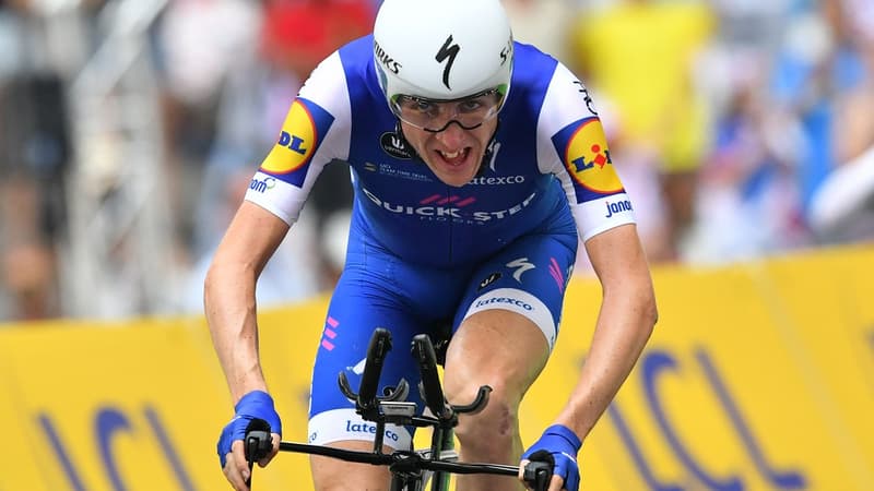 Dan Martin