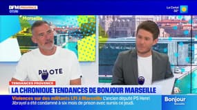 Tendances Provence : les lieux à ne pas manquer cet été !