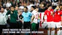 Chants racistes en Bulgarie : l’UEFA entame une procédure disciplinaire
