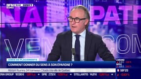 BFM Patrimoine : Partie 1 - 25/04