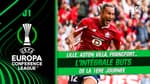 Conference League : Tous les buts de la première journée