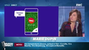 Dupin Quotidien : "We act for good", savoir consommer responsable - 12/11