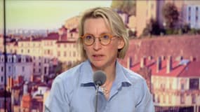 Véronique Floc'h (Coordination rurale) sur RMC le 1er février 2024
