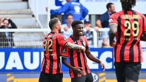 Célébration OGCN