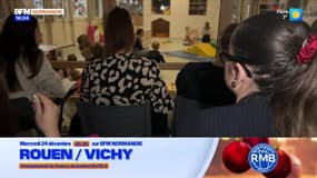  Le journal de 18h du vendredi 19 décembre 2025