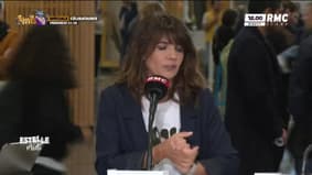 VIDÉO - Regardez "Estelle Midi" en direct de Renodays