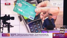 Envolée des frais de paiement: le casse-tête des commerçants