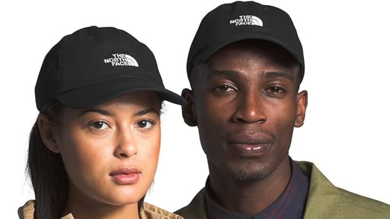 Cette casquette The North Face est à prix canon mais la promo risque de ne pas durer