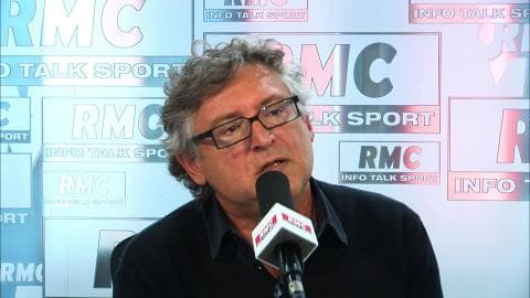 Entre les Français et les médias " c’est le grand écart total"  Michel Onfray