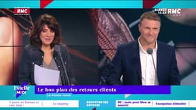 La Minute Conso : Le bon plan des retours clients - 22/02