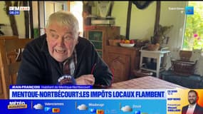 Mentque-Norbécourt: un habitant trouve l'augmentation des impôts fonciers injustifiée