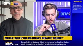 La réponse à Donald Trump ? De premiers appels au boycott de la Coupe du monde de football 2026