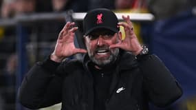 Jürgen Klopp